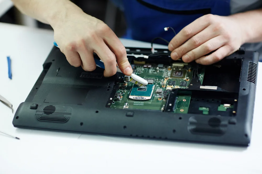 Comprehensive Repair Solutions - 足球直播
